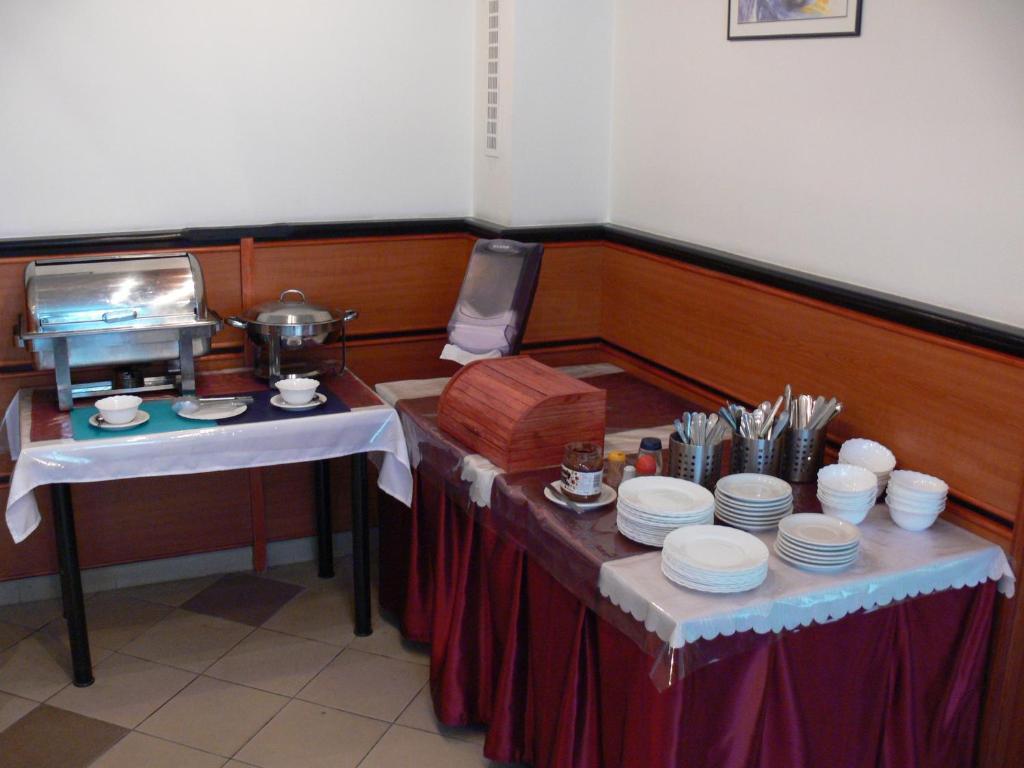Hid Hotel Budapeşte Dış mekan fotoğraf