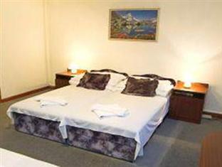 Hid Hotel Budapeşte Dış mekan fotoğraf