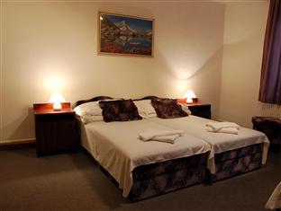 Hid Hotel Budapeşte Dış mekan fotoğraf