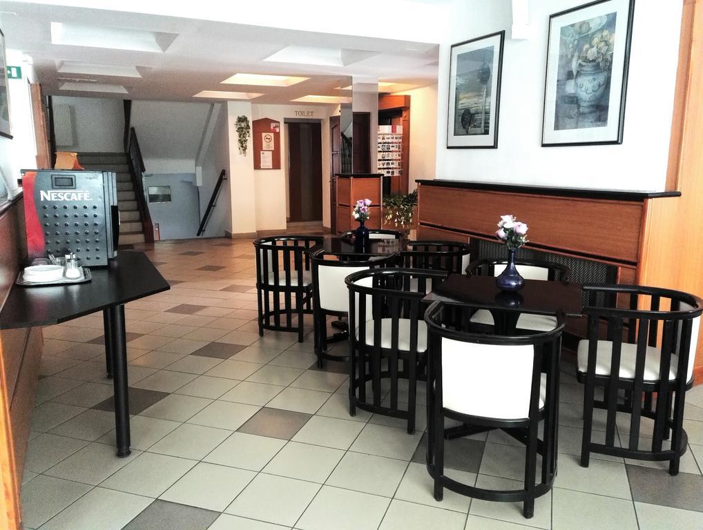 Hid Hotel Budapeşte Dış mekan fotoğraf