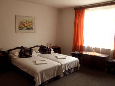 Hid Hotel Budapeşte Dış mekan fotoğraf